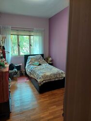 Seletar Springs Condominium (D28), Condominium #568863001